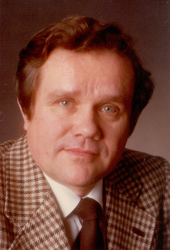 Heinz Garbers