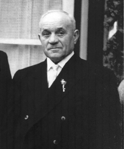 Hermann Garbers