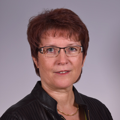 Monika Larisch
