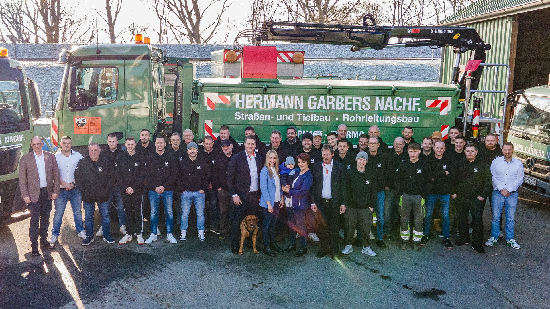 garbers-team Garbers Team
